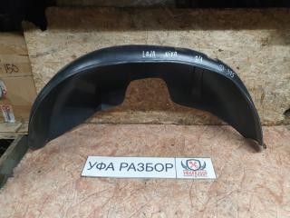 Запчасть локер задний левый Chevrolet Niva