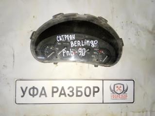 Панель приборов Citroen Berlingo 2002-2010