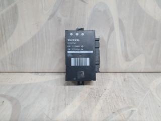 Запчасть блок управления багажника Volvo XC60 2009
