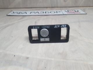 Запчасть блок регулировки зеркал 1.8 мкпп Lifan Solano 2016-2022