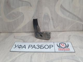 Запчасть брызговик 1.8 мкпп задний левый Lifan Solano 2016-2022