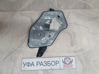 Стеклоподьемник двери передний правый Skoda Yeti 2009