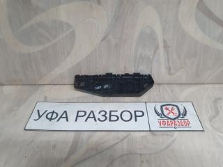 Запчасть кронштейн бампера 1.8 мкпп передний правый Lifan Solano 2016-2022