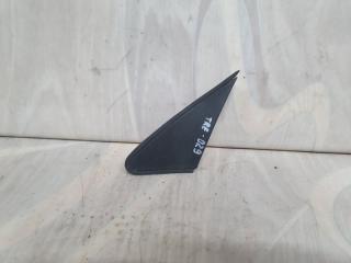 Запчасть накладка крыла (треугольник) 1.8 мкпп левая Lifan Solano 2016-2022