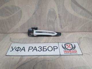 Запчасть ручка двери 1.8 мкпп передняя правая Lifan Solano 2016-2022