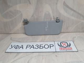 Запчасть солнцезащитный козырек 1.8 мкпп правый Lifan Solano 2016-2022