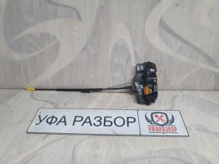 Запчасть замок двери задний левый Chevrolet Aveo 2011