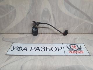 Блок управления топливным насосом Skoda Yeti 2009 Б/У Блок управления топливным насосом Skoda Yeti 2009