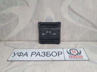 Запчасть блок комфорта (всм) Skoda Fabia 1999-2006
