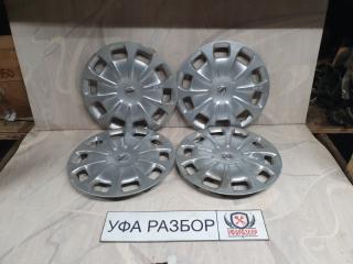 Запчасть колпак декоративный Nissan Almera 2012-2019