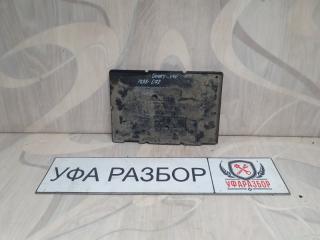 Запчасть площадка под акб Toyota Camry 2006-2011