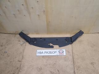 Запчасть кожух замка капота Geely Emgrand EC7 2009