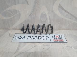 Запчасть пружина задняя Renault Logan 2005-2014