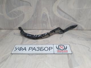 Запчасть кронштейн бампера задний правый Opel Astra H 2004