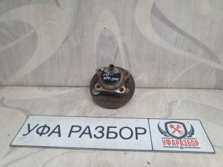 Запчасть ступица задняя Toyota Corolla 2006-2013