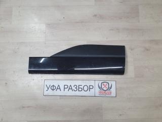 Запчасть накладка двери задняя правая Jac JS6 2022
