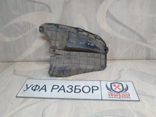 Фото запчасти пыльник бампера задний правый Toyota Corolla 2006-2013 Б/У запчасть Запчасть пыльник бампера задний правый Toyota Corolla 2006-2013