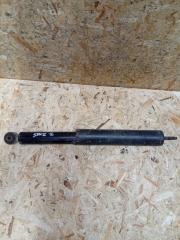 Запчасть амортизационная стойка задняя левая Chevrolet Lanos 2004-2010