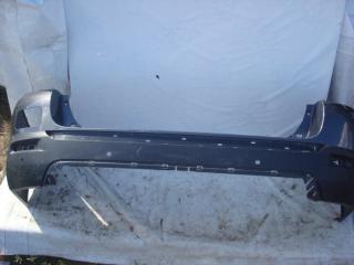 Фото запчасти бампер задний Toyota Highlander 2007-2013 Б/У запчасть Запчасть бампер задний Toyota Highlander 2007-2013