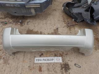 Фото запчасти бампер под расширитель задний Hyundai Tucson 2004-2010 Б/У запчасть Запчасть бампер под расширитель задний Hyundai Tucson 2004-2010