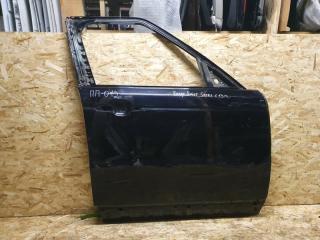 Запчасть дверь передняя правая Land Rover Range Rover Sport 2013