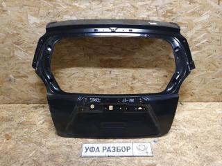 Запчасть дверь багажника Chevrolet Spark 2005-2011