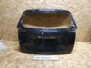 Запчасть дверь багажника Chevrolet Captiva 2006-2010