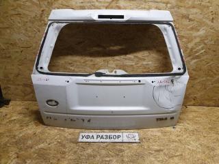 Запчасть дверь багажника Land Rover Freelander 2 2007