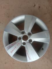 Запчасть диск колесный r14 штампы Datsun on-DO 2014