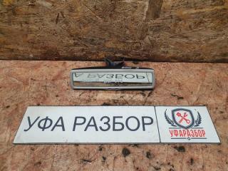 Запчасть зеркало салонное Skoda Octavia 2008-2013