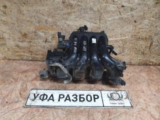 Запчасть коллектор впускной Infiniti FX35 2008