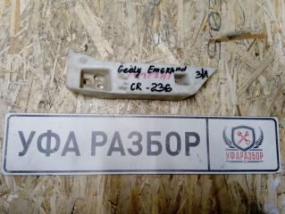 Запчасть кронштейн бампера задний левый Geely Emgrand EC7 2008-2016