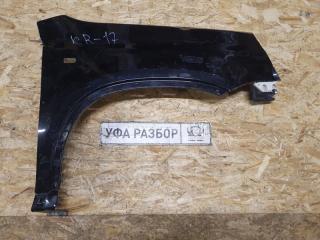 Запчасть крыло переднее правое Nissan X-Trail 2007-2014
