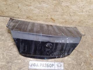 Запчасть крышка багажника Geely MK 2008-2015