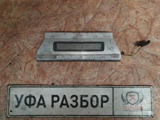 Фото запчасти накладка порога внутренняя с подсветкой задняя левая Land Rover Range Rover Sport 2005-2012 Б/У запчасть Запчасть накладка порога внутренняя с подсветкой задняя левая Land Rover Range Rover Sport 2005-2012