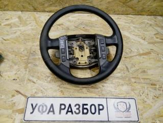 Запчасть рулевое колесо руль 2.7 акпп Land Rover Discovery 3 2004-2009