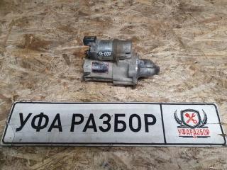 Запчасть стартер Datsun on-DO 2014