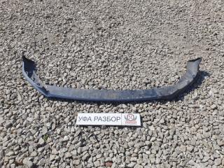 Запчасть юбка бампера передняя Geely Tugella