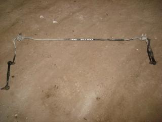 Запчасть балка подмоторная Chevrolet Lacetti 2003-2013