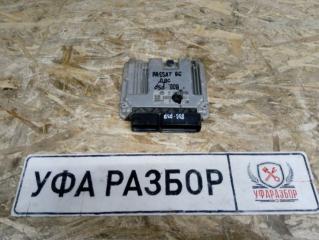 Запчасть блок двигателя Volkswagen Passat 2005-2010
