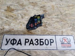 Запчасть блок предохранителей салонный Audi A6 2011-2016