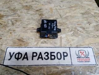 Запчасть блок предохранителей салонный ssang yong правый SsangYong Kyron 2005-2015