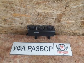 Запчасть блок регулировки климата 2 SsangYong Kyron 2007-2015