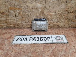 Запчасть блок управления двс 1 Skoda Octavia 2000-2011