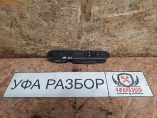 Запчасть блок управления стеклоподьемником передний левый Peugeot 3008 2010