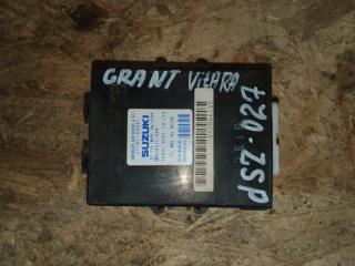Запчасть блок управления центральным замком sq625 2.5 Suzuki Grand Vitara 1998-2005