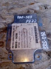 Запчасть блок air bag (srs) Kia Ceed 2012