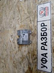 Запчасть блок air bag (srs) Opel Corsa D 2006