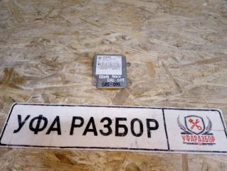 Запчасть блок air bag (srs) Skoda Fabia 2007-2015