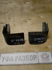 Запчасть брызговик задний левый Lexus RX300 2003-2009